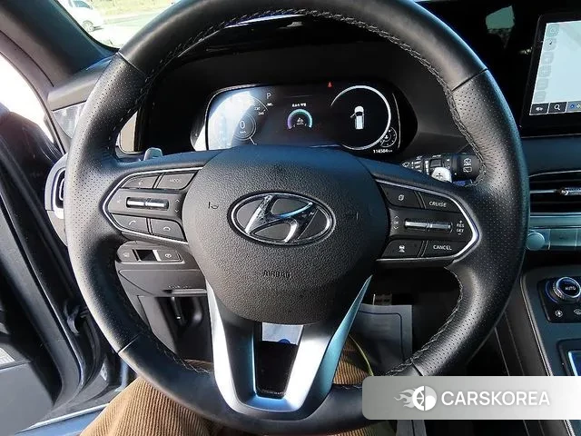 Hyundai Palisade id 3697883 из Кореи 18