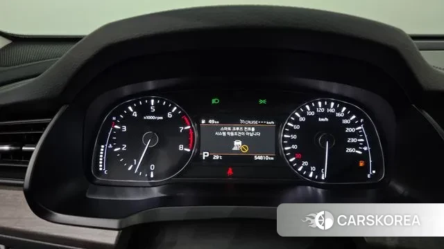 Kia K7 Premier id 2991000 из Кореи 18