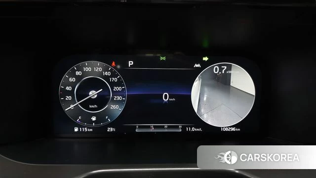 Kia Sorento 4th Generation id 4881862 из Кореи 34