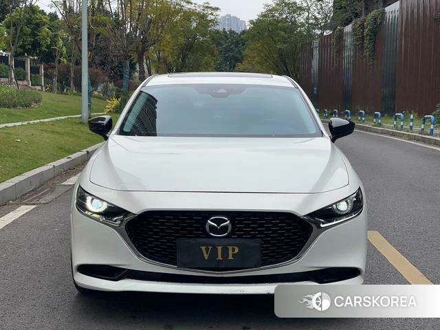 Mazda 3 Angkesaila id 4262403 из Китая 17