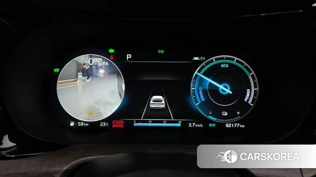 Kia K5 Hybrid 3rd Generation id 4749666 из Кореи 35