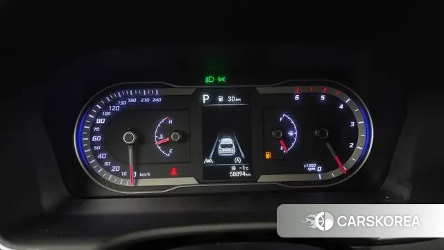 Hyundai The New Tucson (NX4) id 3646209 из Кореи 18