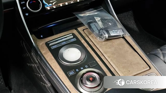 Genesis GV80 id 3915715 из Кореи 18