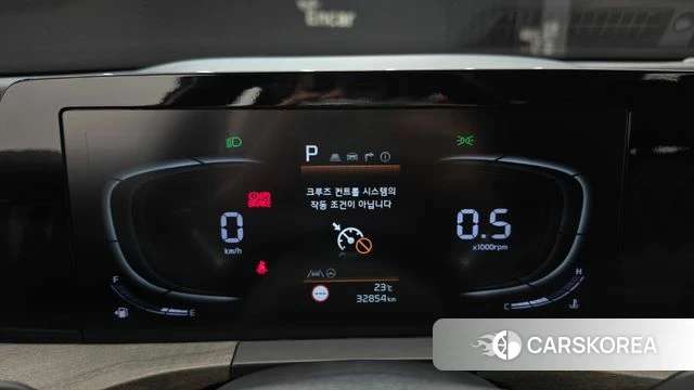 Kia K8 id 4768027 из Кореи 30