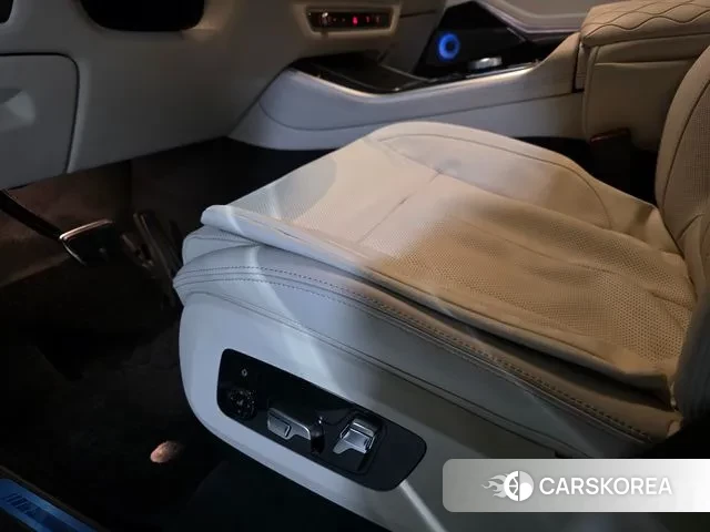 BMW X5 (G05) id 3031414 из Кореи 11