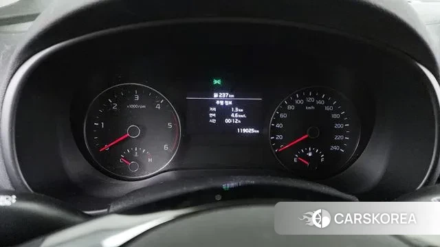 Kia Sportage The Bold id 3598152 из Кореи 18