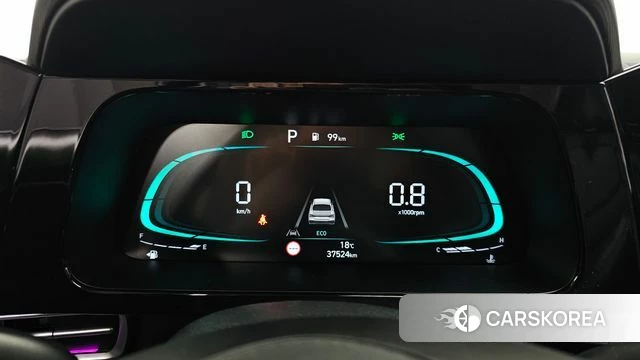 Hyundai The New Avante (CN7) id 3940284 из Кореи 18