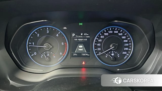 Hyundai Palisade id 4716782 из Кореи 28