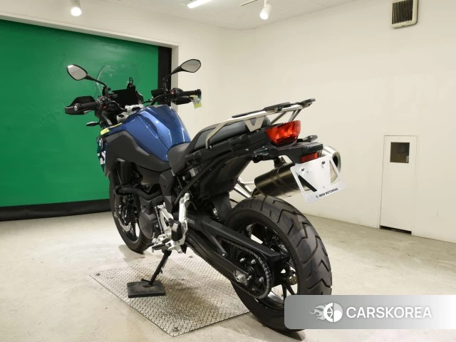 BMW F800GS id 4367876 из Японии 8