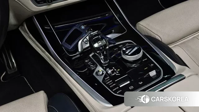 BMW X7 (G07) id 3708183 из Кореи 18