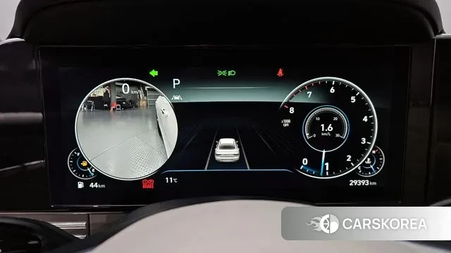 Hyundai The New Grandeur IG id 3453098 из Кореи 18