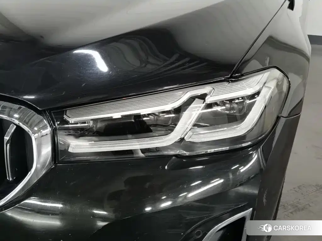BMW 5 series id 4685936 из Китая 22