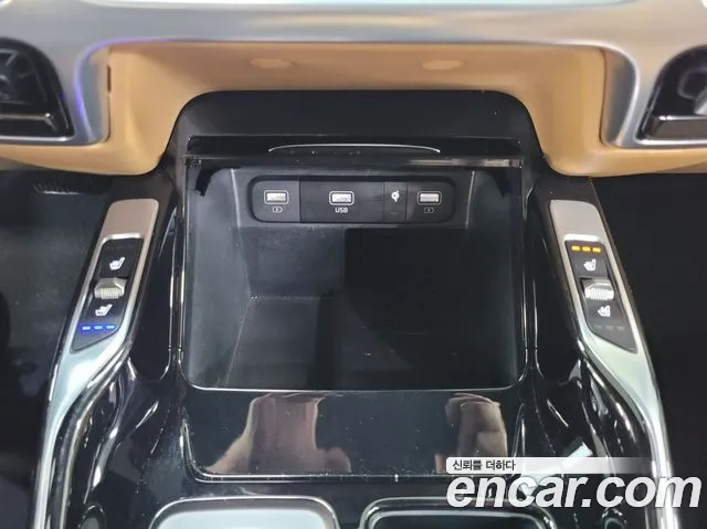 Kia Sorento 4th Generation id 2879470 из Кореи 18