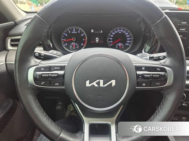 Kia K5 3rd generation id 4716734 из Кореи 10