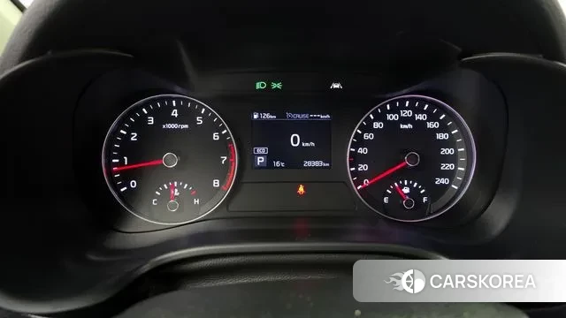 Kia Come New K3 id 3312463 из Кореи 18