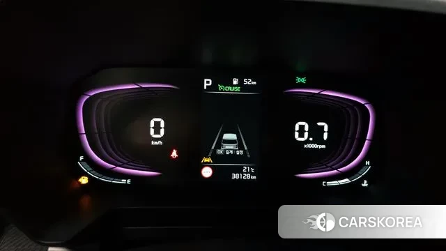 Kia The New Kia Ray id 3251985 из Кореи 18