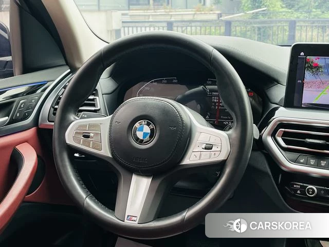 BMW X3 id 4300080 из Китая 19