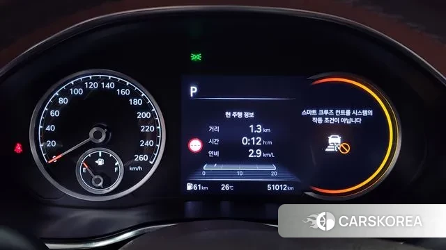 Genesis G80 (RG3) id 3043860 из Кореи 18