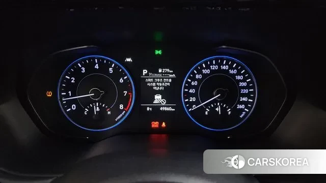 Hyundai Palisade id 3459869 из Кореи 18