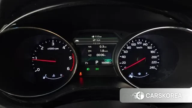 Kia The New Carnival id 3672666 из Кореи 18