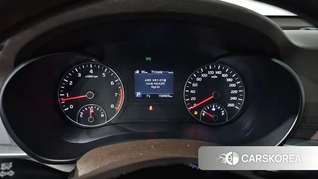 Kia The New K5 2nd generation id 3469874 из Кореи 18