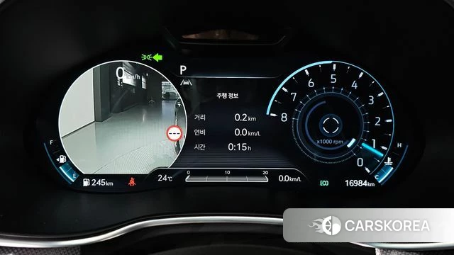 Genesis G80 (RG3) id 4720671 из Кореи 37