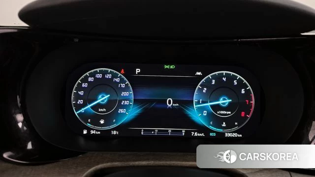 Kia K5 3rd generation id 4355792 из Кореи 18