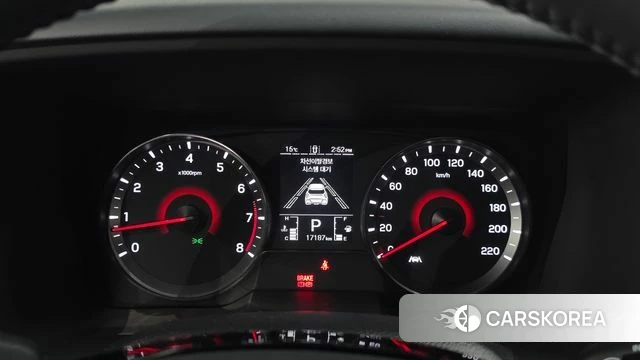 Ssangyong The New Tivoli id 3850418 из Кореи 18