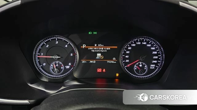 Hyundai The New Santa Fe id 4195041 из Кореи 18