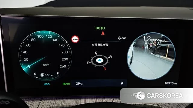 Hyundai Santa Fe (MX5) id 2915068 из Кореи 18