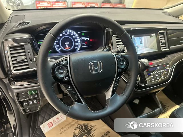 Honda Ai Lishen id 4220585 из Китая 9