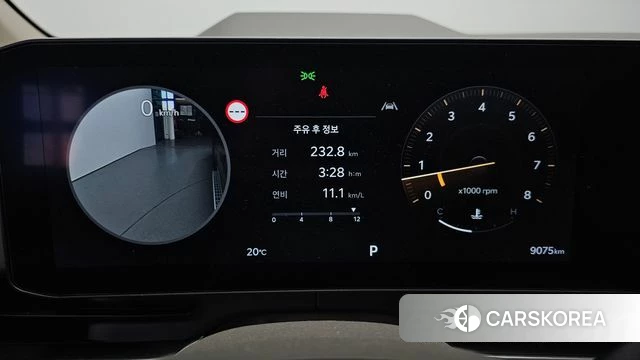 Kia The New Carnival 4th Generation id 4427284 из Кореи 35