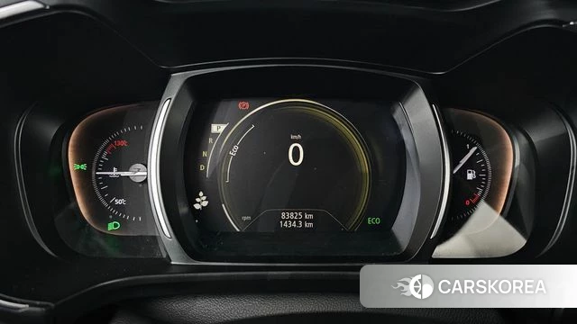 Renault Korea (Samsung) QM6 id 3853736 из Кореи 18