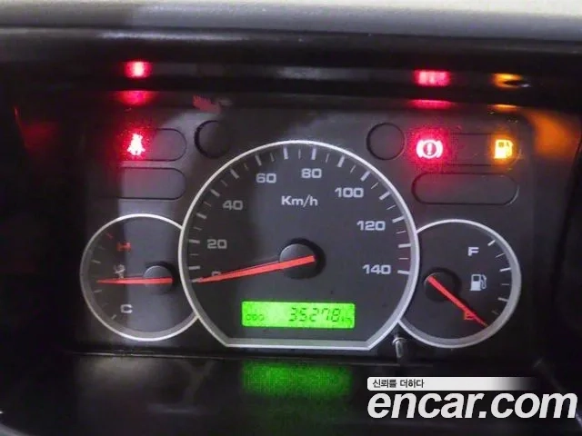 Chevrolet (GM Daewoo) New Labo id 2859997 из Кореи 12