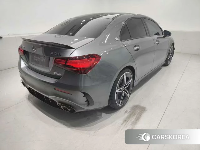 Mercedes-Benz Class A AMG id 4211370 из Китая 20