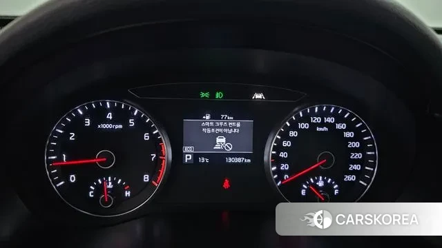 Kia Come New K7 id 3330811 из Кореи 18