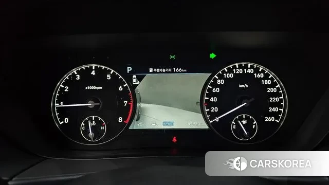 Genesis G90 id 3291665 из Кореи 18