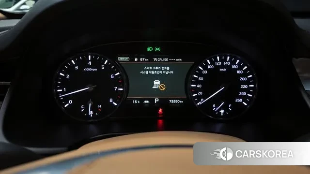 Kia More K9 id 3433579 из Кореи 18