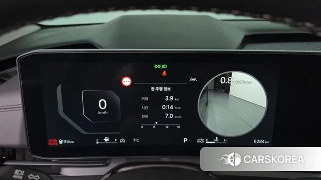 Kia The New Carnival 4th Generation id 3471780 из Кореи 18