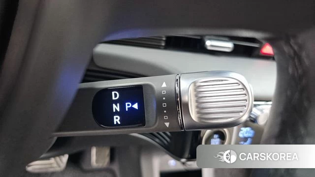 Hyundai Ionic 5 id 4721492 из Кореи 30