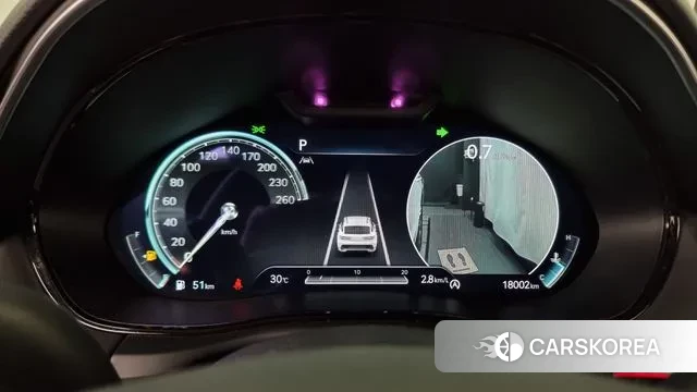 Genesis GV70 id 3031411 из Кореи 18