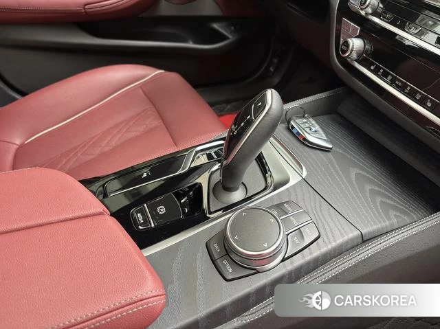 BMW 5 series id 4300100 из Китая 11