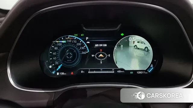 Genesis GV80 id 3488855 из Кореи 18