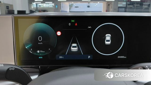 Hyundai Grandeur (GN7) id 4893273 из Кореи 18