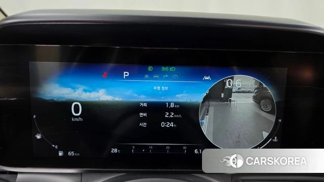 Kia Carnival 4th generation id 4593866 из Кореи 35