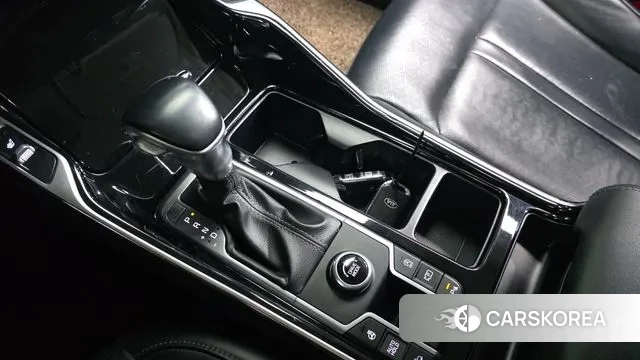 Kia Sorento 4th Generation id 3635603 из Кореи 18