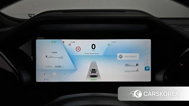 Renault Korea (Samsung) Grand Coleos id 4222630 из Кореи 18