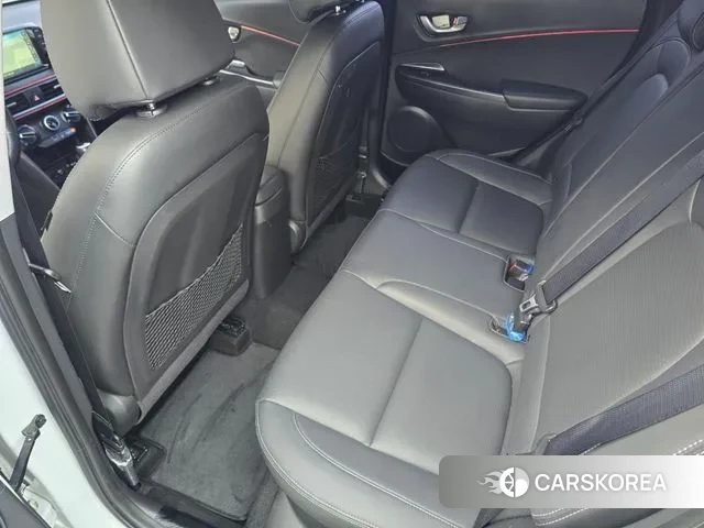 Hyundai Kona id 3706258 из Кореи 18