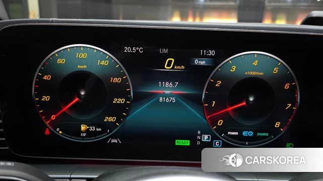 Mercedes-Benz GLE-Class W167 id 4317694 из Кореи 18