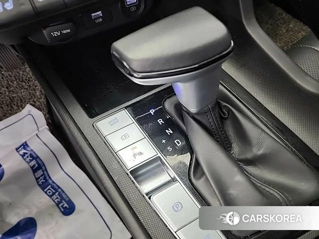 Hyundai Avante (CN7) id 3904866 из Кореи 17